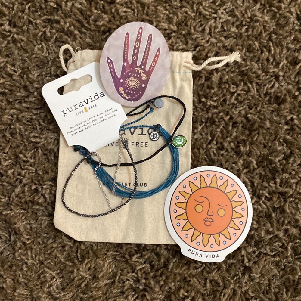 Bracelet club pack
